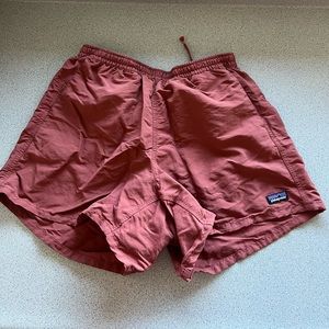 Patagonia barely baggies shorts